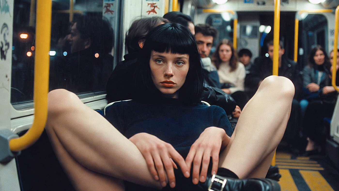 Alt Girl